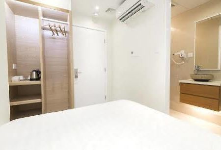 Hotel Pandora Tsim Sha Tsui  Dış mekan fotoğraf