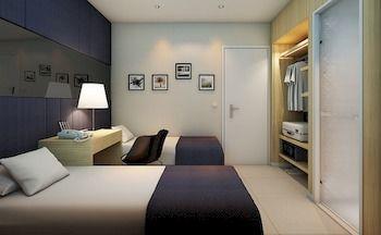 Hotel Pandora Tsim Sha Tsui  Dış mekan fotoğraf