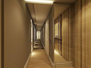 Hotel Pandora Tsim Sha Tsui  Dış mekan fotoğraf