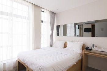 Hotel Pandora Tsim Sha Tsui  Dış mekan fotoğraf