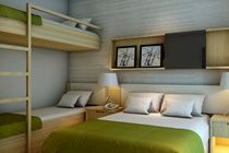 Hotel Pandora Tsim Sha Tsui  Dış mekan fotoğraf