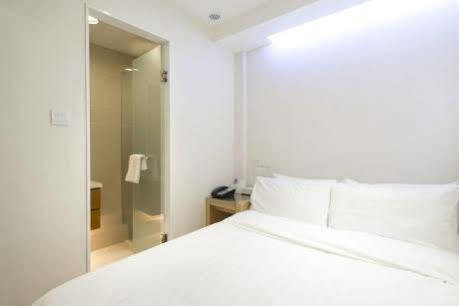 Hotel Pandora Tsim Sha Tsui  Dış mekan fotoğraf