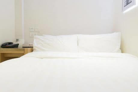 Hotel Pandora Tsim Sha Tsui  Dış mekan fotoğraf