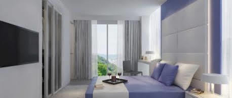 Hotel Pandora Tsim Sha Tsui  Dış mekan fotoğraf